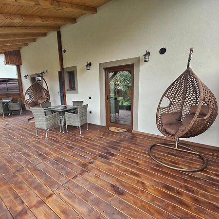Arbor Inn Braşov Exteriör bild