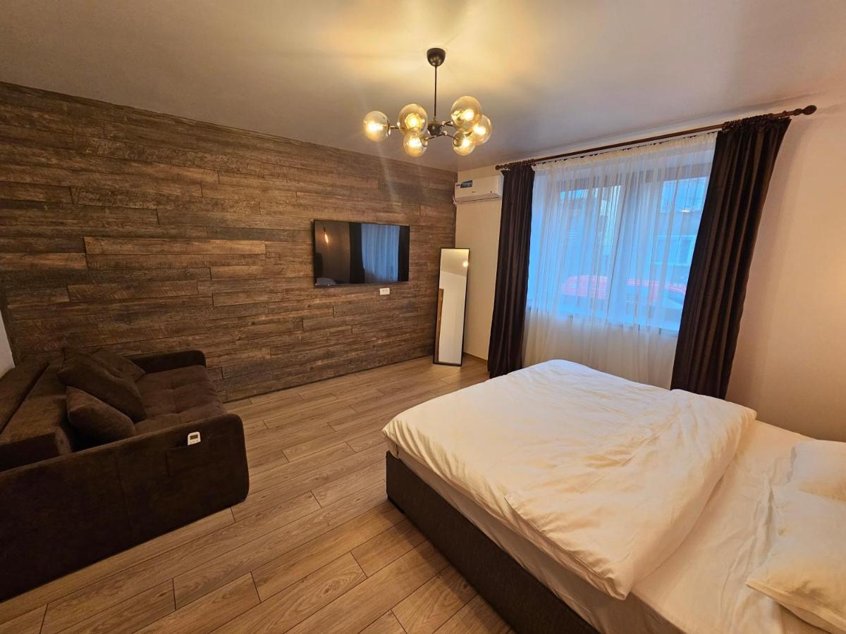 Arbor Inn Braşov Exteriör bild