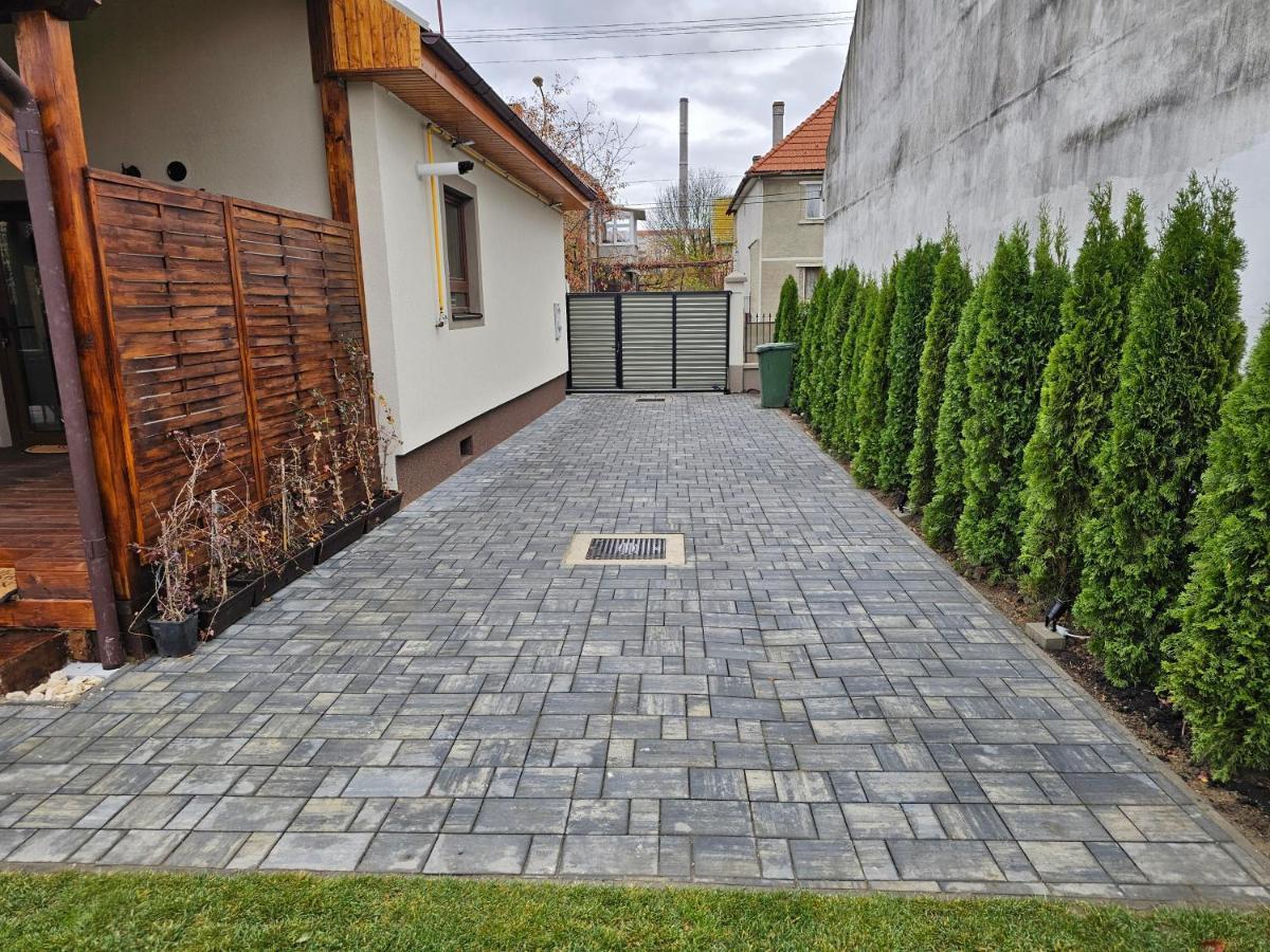 Arbor Inn Braşov Exteriör bild