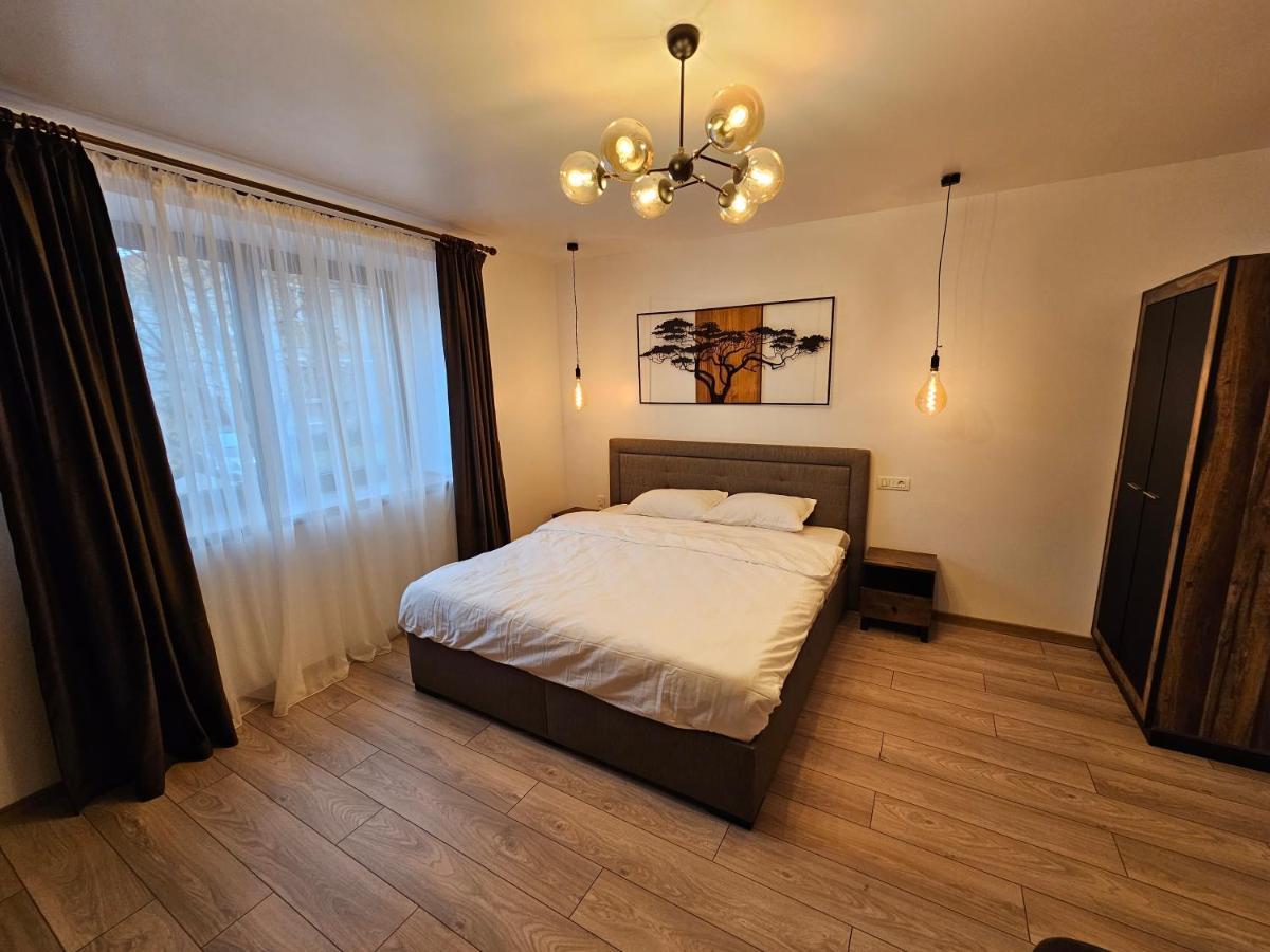 Arbor Inn Braşov Exteriör bild